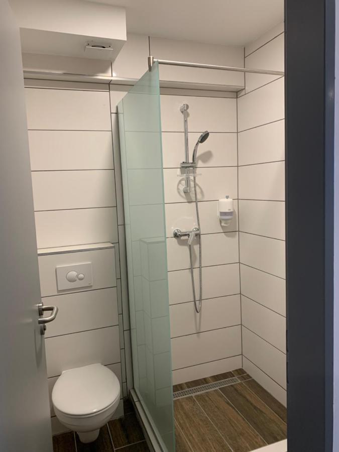 M70 Apartmanhaz Miskolc Bagian luar foto