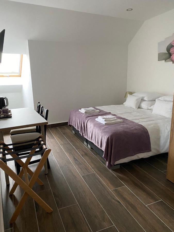M70 Apartmanhaz Miskolc Bagian luar foto